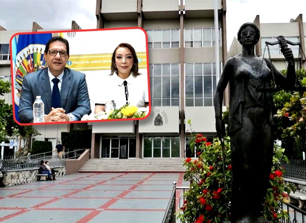 Magistrados del TJE citados por la CSJ el 18 de noviembre por presunto delito de prevaricato judicial